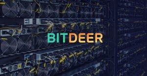 Read more about the article Bitdeer Stock Soars 160% Amid SEALMINER A2 Launch