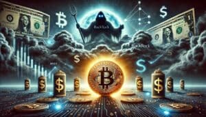 Read more about the article Bitcoin under pressure: BlackRock’s disclaimer questions the 21 million coin limit