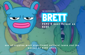 Read more about the article Brett Price Prediction 2025: The Pepe Of Base?