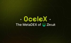 Read more about the article Zircuit Welcomes Ocelex: The Newest MetaDEX Driving DeFi Growth on Zircuit