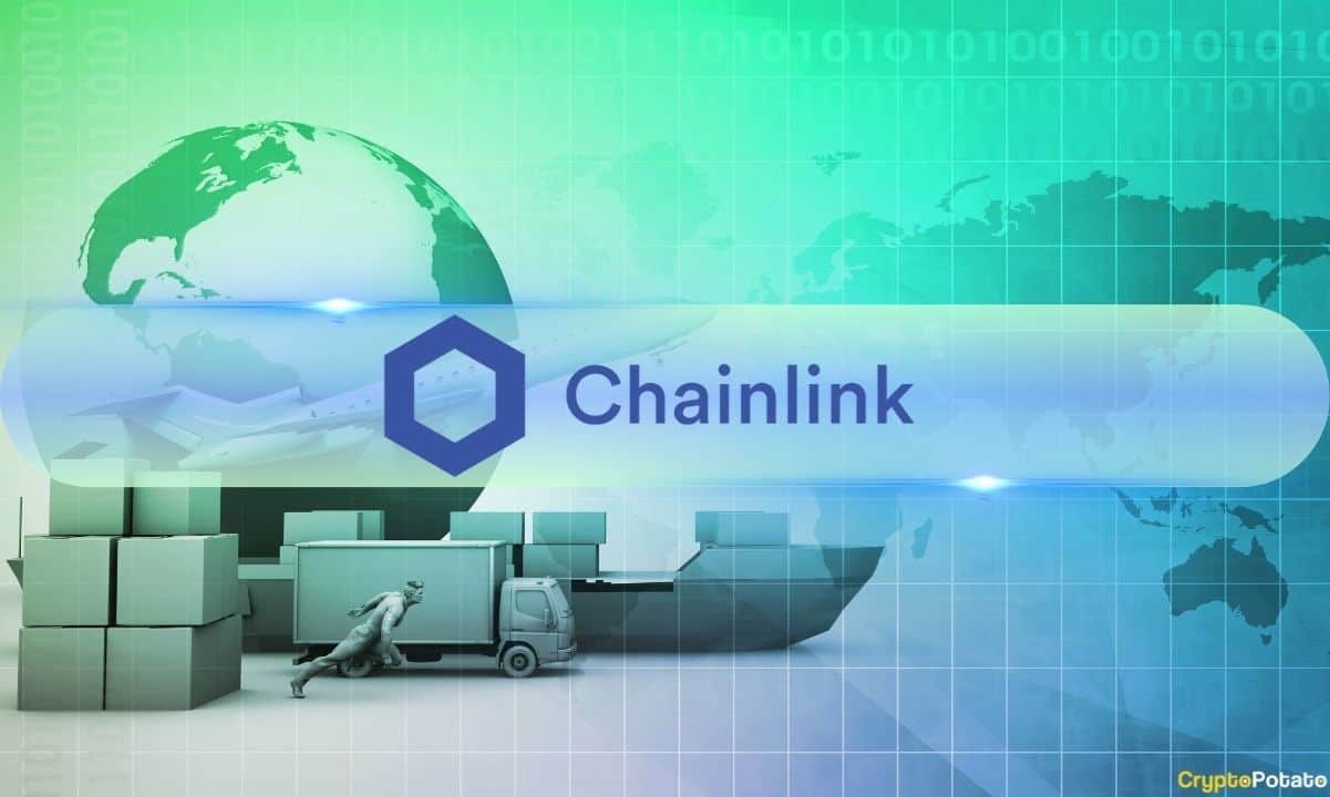 You are currently viewing Chainlink Unveils MEV Recapture Solution For DeFi, LINK Jumps 9%