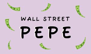 Read more about the article Wall Street Pepe Raises $32M in Presale for New Trading Insights Ecosystem