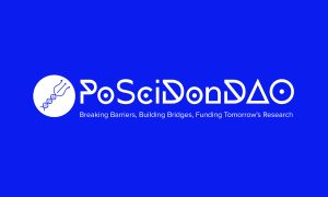 Read more about the article PoSciDonDAO Unveils a Decentralized Future for Personalized Medicine Research