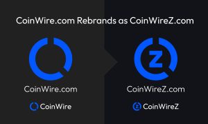 Read more about the article CoinWire.com Rebrands as CoinWireZ.com: Transforming Crypto Journalism