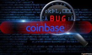 Read more about the article Ethereum Dev Sees Coinbase Account ‘Nuked’ After Attempting USDC Transfer