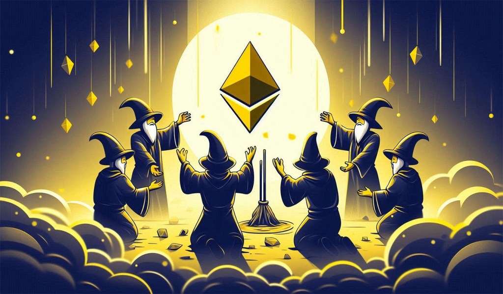 Read more about the article Crypto Trader Predicts Incoming Rallies for Ethereum, Says New Dogecoin All-Time High ‘A Formality at This Point’