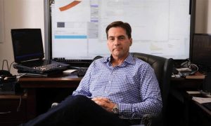 Read more about the article Craig Wright Receives One-Year Suspended Sentence for Defying Court Orders