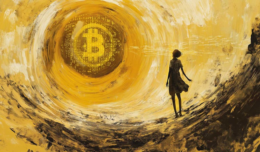 Read more about the article Bitcoin Could Hit $500,000 in the Current Cycle if This Happens, According to Analyst Michaël van de Poppe