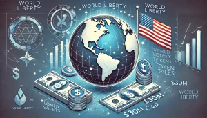 Read more about the article World Liberty Financial Expands Ethereum Investments in DeFi