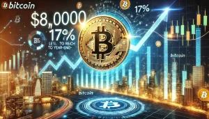 Read more about the article Bitcoin Set for Massive Rally to $200K by 2025, Says Standard Chartered