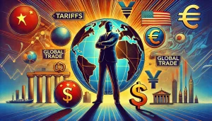 Read more about the article Trump Warns BRICS: 100% Tariffs Threatened Over Dollar Replacement Moves