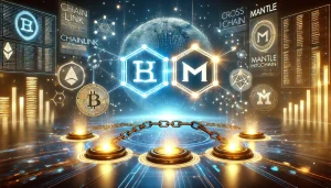 Read more about the article Chainlink Standard Adopted by Mantle: Advancing Cross-Chain Innovation