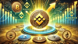 Read more about the article BNB Hits $793 ATH: SpringBoard Platform Boosts Momentum on BNB Chain