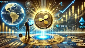 Read more about the article Crypto Update: The Trillion-Dollar XRP Coin Idea—Why This Expert Is Holding On