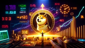 Read more about the article DOGE News: Whale Activity and Technical Breakout Signal Potential $3 Rally for Dogecoin