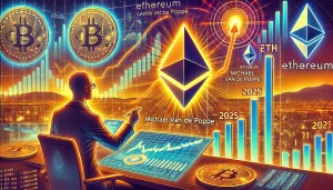 Read more about the article Ethereum News: ETH Bull Run to Resume and Last Into 2025, Michael van de Poppe Says