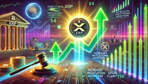 Read more about the article XRP Price Prediction: These Two Factors Could Push It to $4