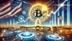 Read more about the article U.S. Bitcoin Reserve Plan: Trump’s Vision to Tackle $35T Debt and Drive $15T Market Cap