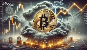 Read more about the article Bitcoin (BTC) Price Faces Pressure as FOMC Looms: Buy-the-Dip Opportunity?