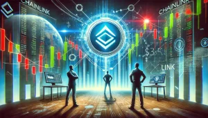 Read more about the article Chainlink Price Pullback: Why Analysts Aren’t Backing Down on $35 Prediction