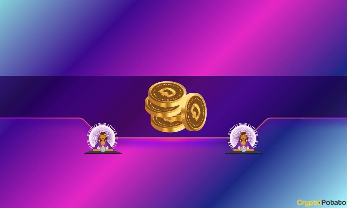 You are currently viewing Why Dogecoin Investors Should Worry About DOGE’s Price