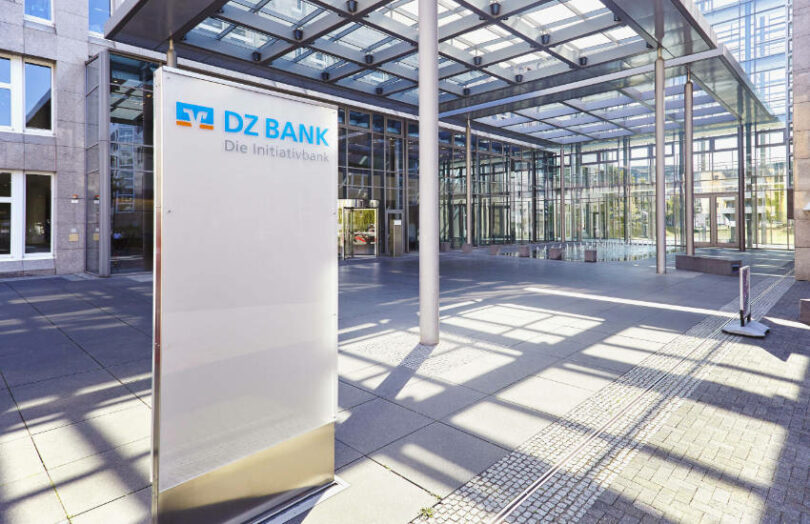 You are currently viewing DZ Bank and Westerwald Bank Launch Crypto Wallets and Trading