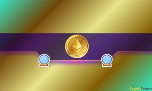 Read more about the article Top Ethereum (ETH) Price Predictions: New ATH or Another Severe Correction?