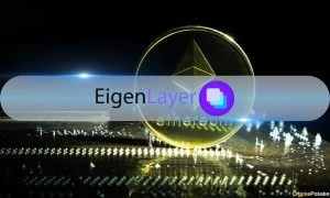 Read more about the article Eigen Foundation Pledges 1% of EIGEN Token Supply to Protocol Guild for Ethereum Layer 1 R&D