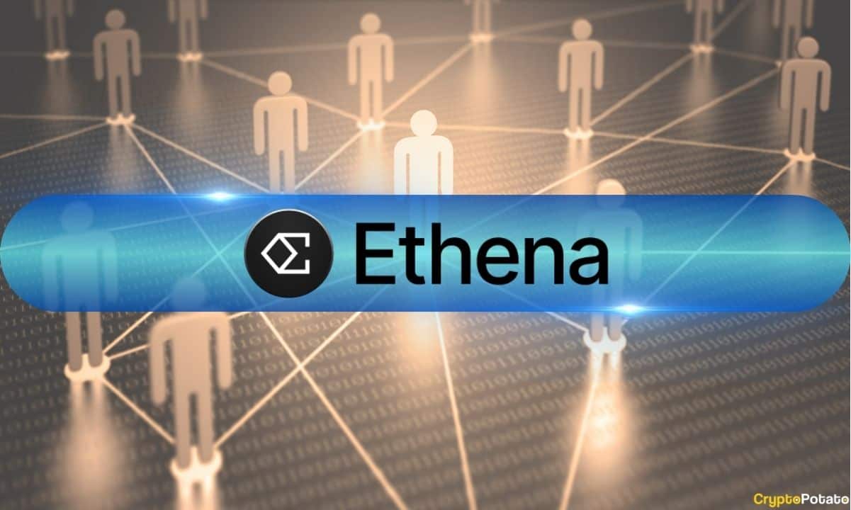 You are currently viewing Ethena Labs Launches USDtb, Backed by BlackRock’s BUIDL Fund