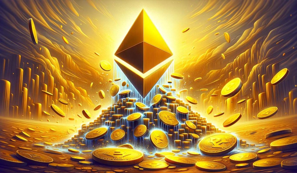 Read more about the article Ethereum Could Break $5,000 ‘In a Few Days,’ Says Crypto Trader – Here’s His Outlook