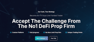 Read more about the article FXGuys Price Prediction – Is FXG Token a Good Investment?