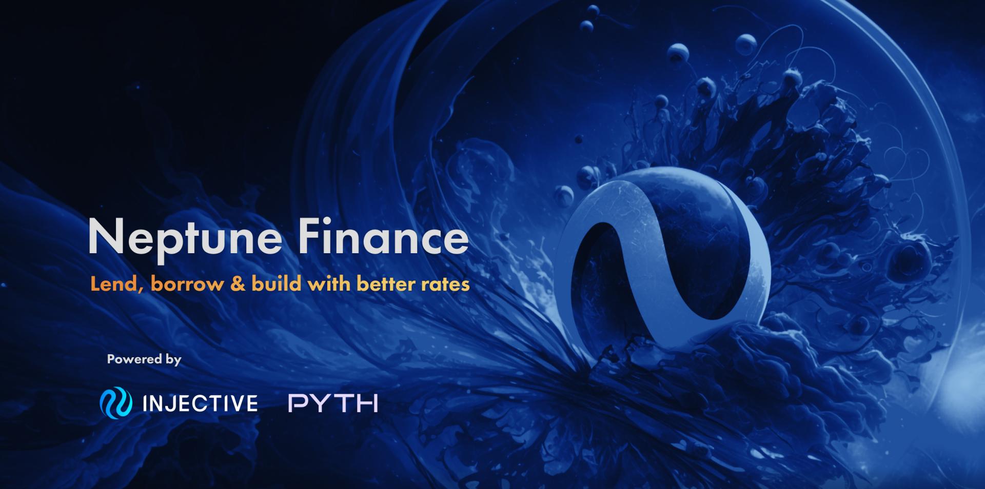 You are currently viewing Neptune Finance Launches Liquidity Bootstrap on Mito Finance Launchpad
