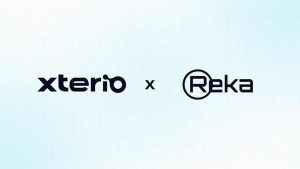 Read more about the article Xterio Partners with Reka to Build Emotionally Intelligent AI Agents for Gaming and Beyond