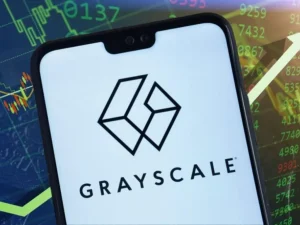 Read more about the article Stellar, XRP, and MANA Lead Grayscale Portfolio Surge