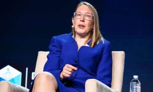 Read more about the article SEC Commissioner Hester Peirce Calls for Reforms in Crypto Under Trump’s SEC Leadership