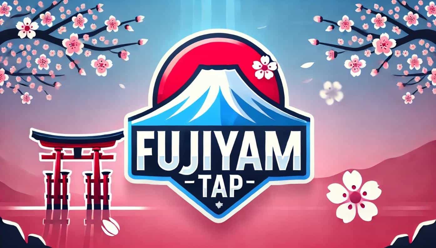 You are currently viewing 1 BTC Lottery: FUJIYAMA TAP Launches Globally on Telegram – New Gaming Experience Celebrating Mt. Fuji