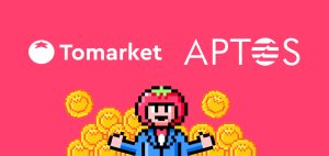 Read more about the article Tomarket Partners with Aptos Foundation to Launch $TOMA and Build Future Products on Aptos