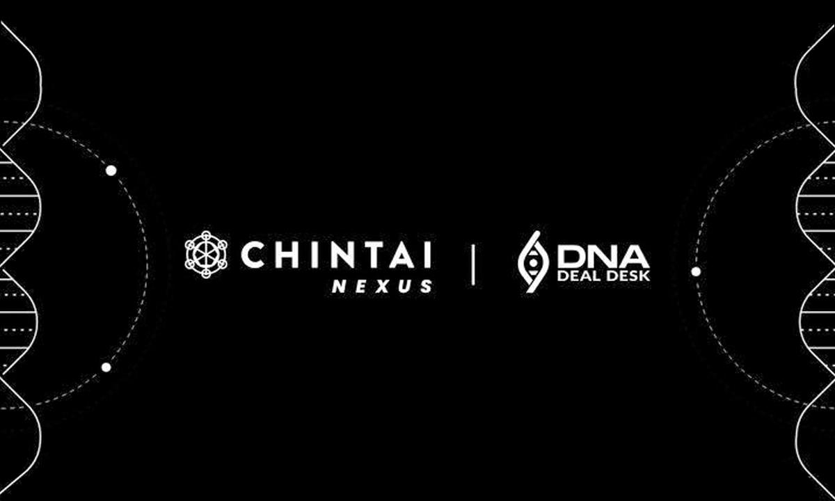 You are currently viewing DNA and Chintai Partner to Launch DNA Deal Desk, A Fully On-Chain Investment Platform