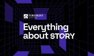 Read more about the article Foresight Ventures Latest Research Dissects Story’s Revolutionary Protocol for AI-Driven IP Economy