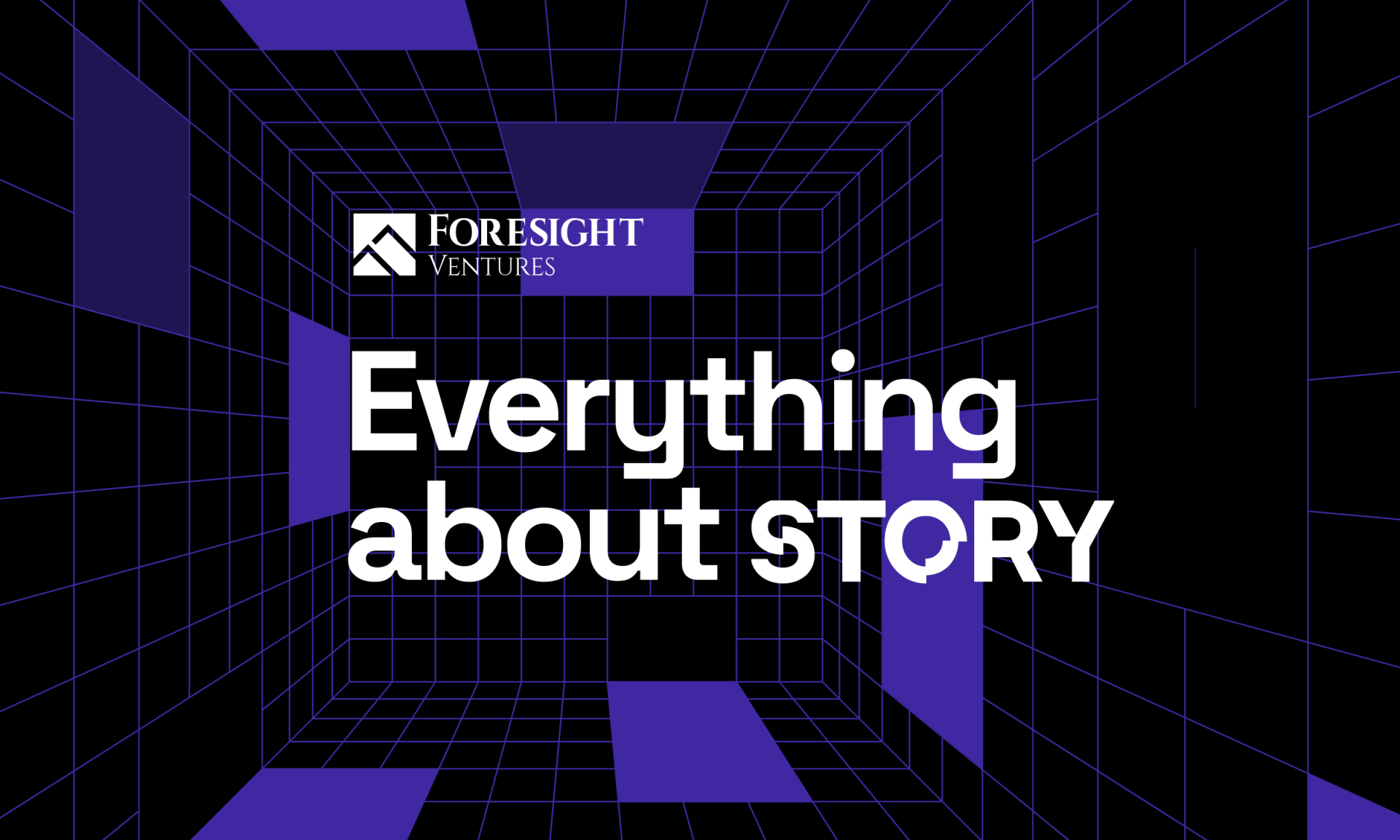 You are currently viewing Foresight Ventures Latest Research Dissects Story’s Revolutionary Protocol for AI-Driven IP Economy