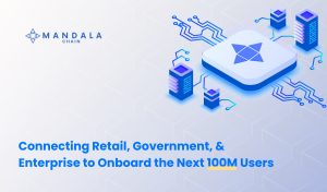 Read more about the article Mandala Chain (Powered by Polkadot) Secures $1 Million in Pre-Seed Funding