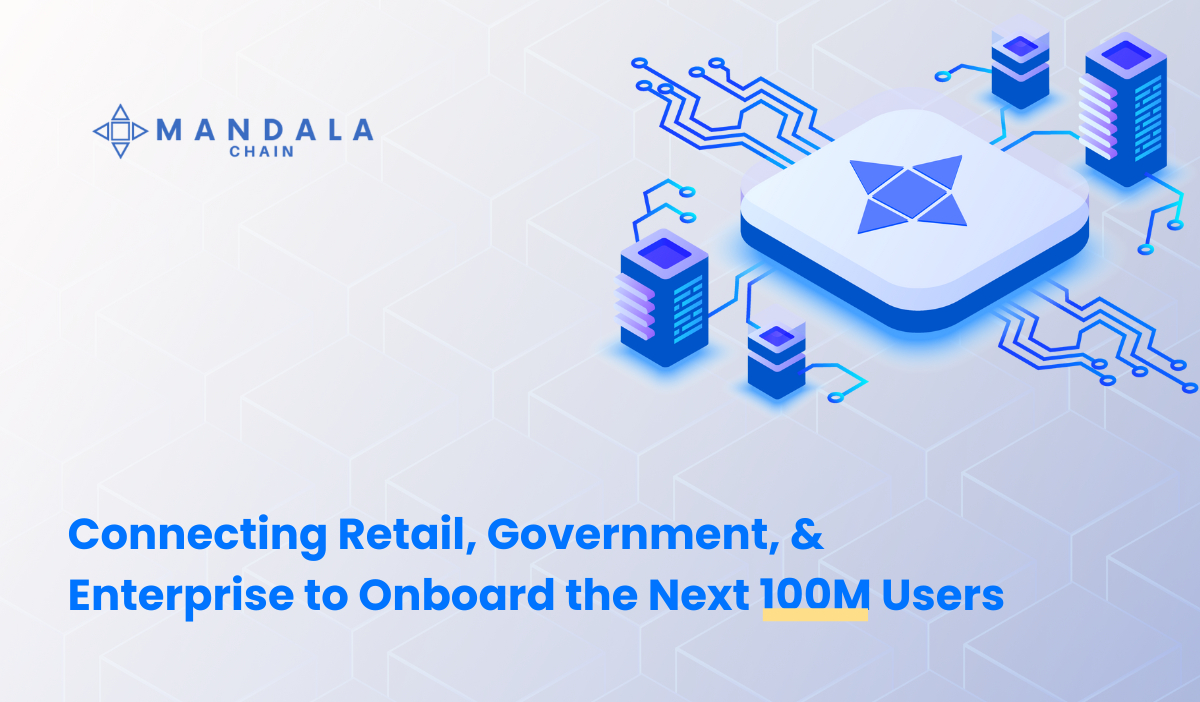 You are currently viewing Mandala Chain (Powered by Polkadot) Secures $1 Million in Pre-Seed Funding