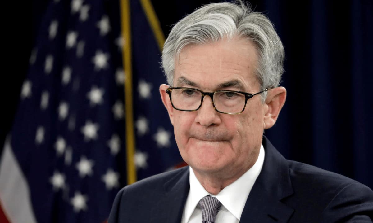You are currently viewing Powell ‘May Resign’ Over $2.5B HQ, Trump Demands 1.25% Rate