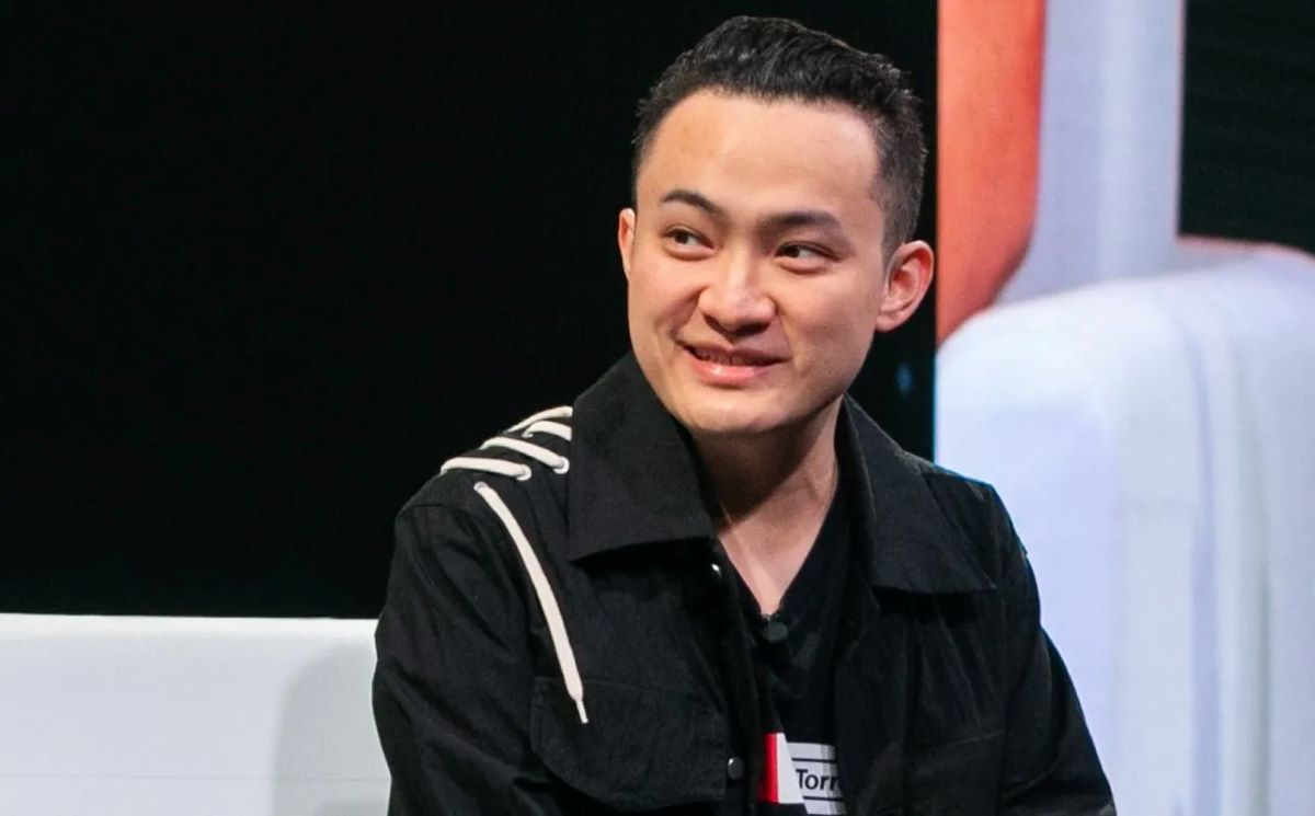 You are currently viewing Tron News: Justin Sun Plans $209M Ethereum Buy—Could This Boost ETH’s Price?