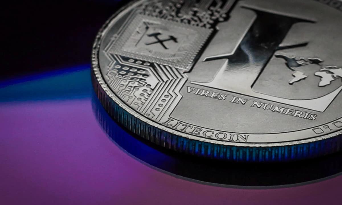 You are currently viewing Litecoin Outpaces Dogecoin and Cardano in This Important Metric