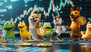 Read more about the article Best Meme Coins To Buy As Market Recovers From Crash