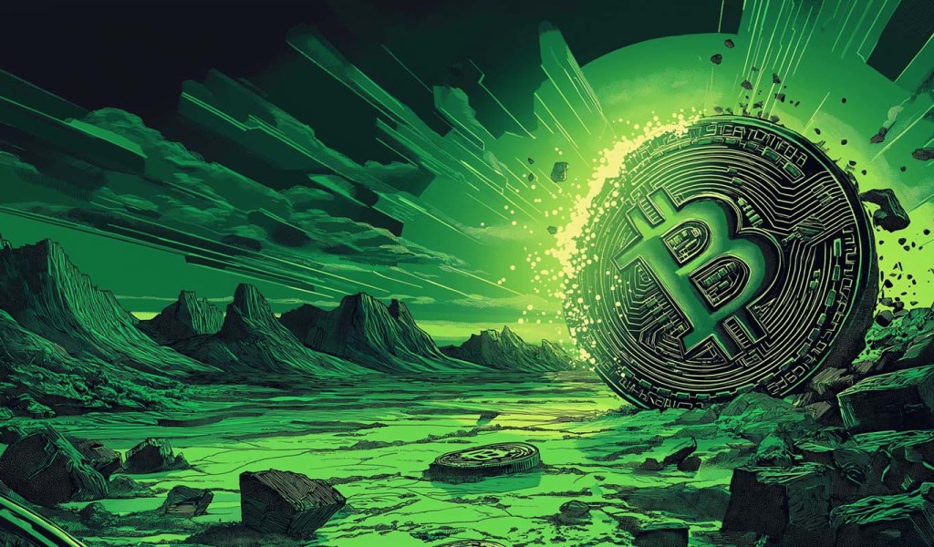 Read more about the article Analyst That Nailed January 2025 Bitcoin Top Predicts BTC Rallies in Coming Months – But There’s a Catch