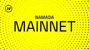 Read more about the article Namada Launches Mainnet, Introducing Shielded Cross-Chain Transactions