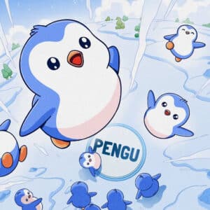 Read more about the article Pudgy Penguins Price Prediction 2025 – Is PENGU A Good Crypto to Invest In?