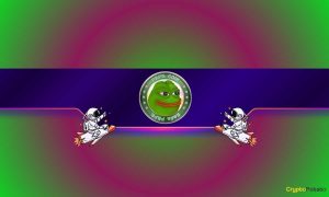 Read more about the article After XRP and TRX, Is PEPE The Next Altcoin to Explode in Price?